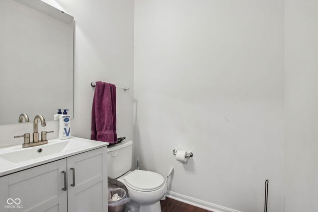 6365 W Riverside Road, Mccordsville, IN 46055