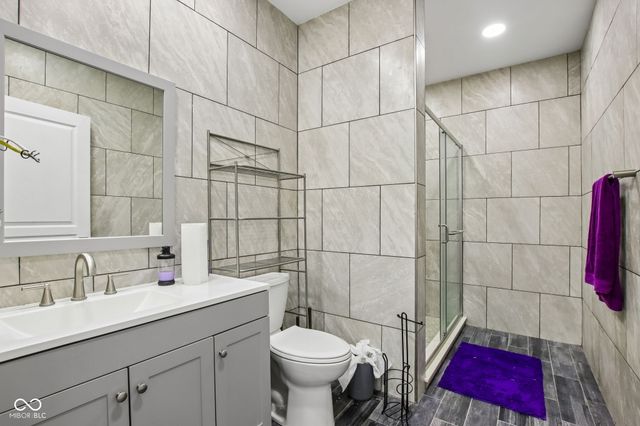 6365 W Riverside Road, Mccordsville, IN 46055