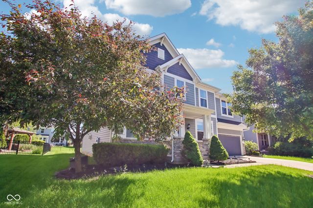 6365 W Riverside Road, Mccordsville, IN 46055