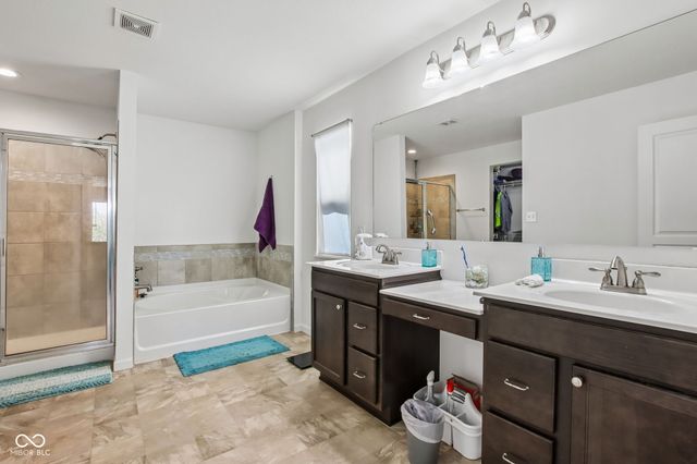 6365 W Riverside Road, Mccordsville, IN 46055