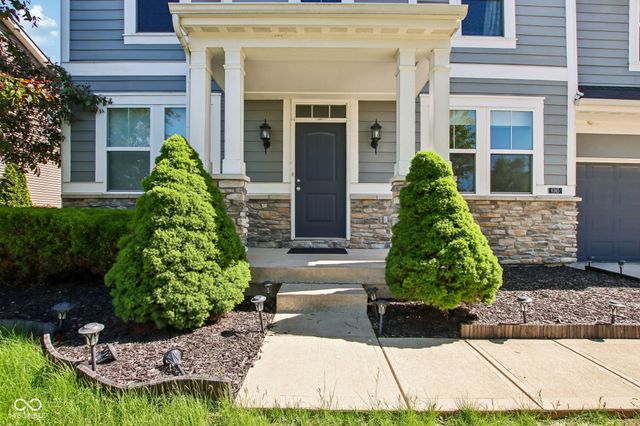 6365 W Riverside Road, Mccordsville, IN 46055