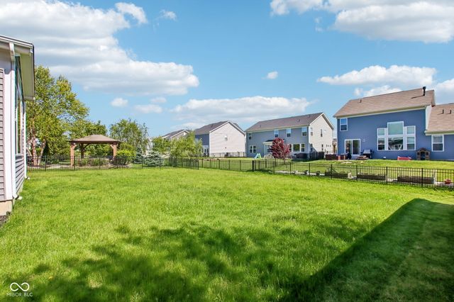6365 W Riverside Road, Mccordsville, IN 46055