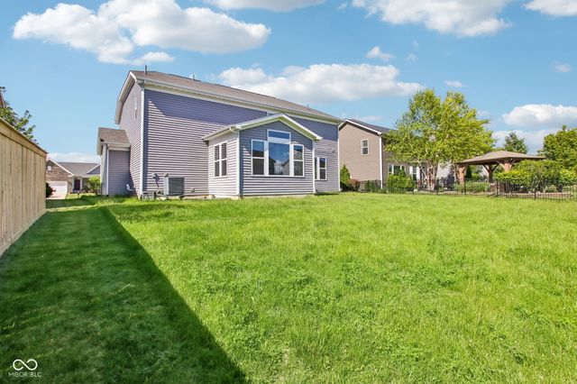 6365 W Riverside Road, Mccordsville, IN 46055