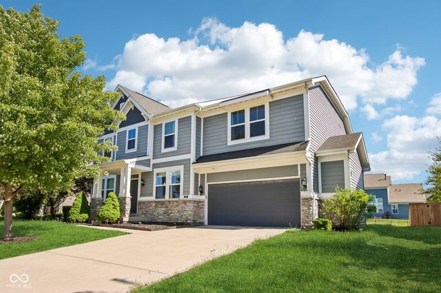 6365 W Riverside Road, Mccordsville, IN 46055