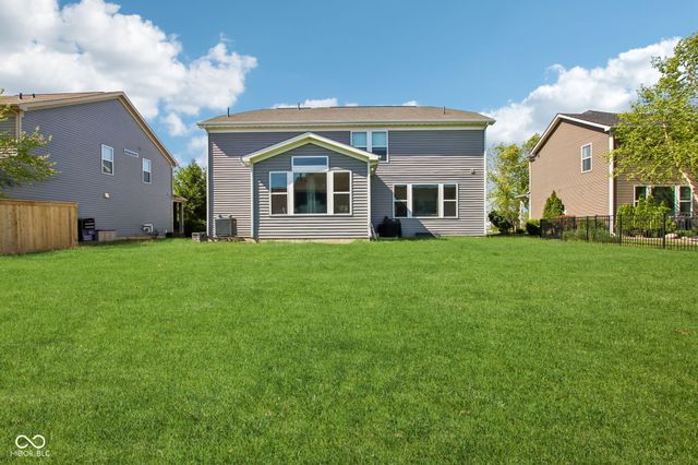 6365 W Riverside Road, Mccordsville, IN 46055