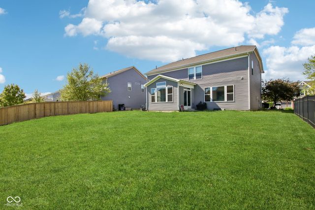 6365 W Riverside Road, Mccordsville, IN 46055