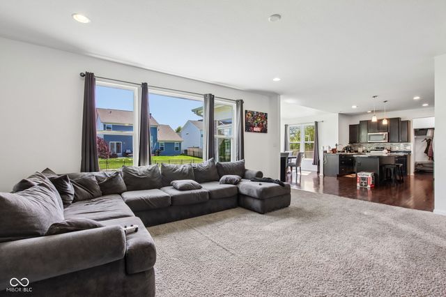 6365 W Riverside Road, Mccordsville, IN 46055