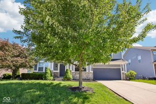6365 W Riverside Road, Mccordsville, IN 46055