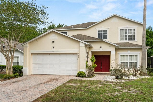 4722 CUMBRIAN LAKES DRIVE, Kissimmee, FL 34746