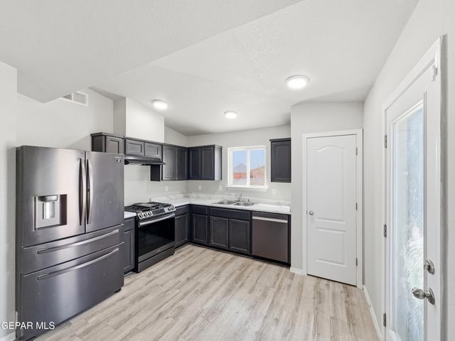 14320 Sabio, Horizon City, TX 79928