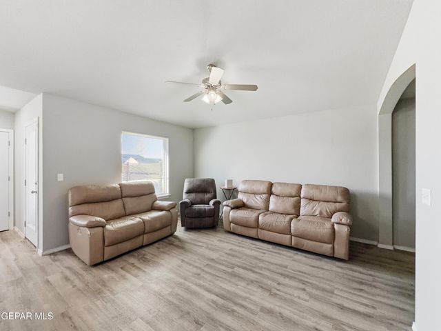 14320 Sabio, Horizon City, TX 79928