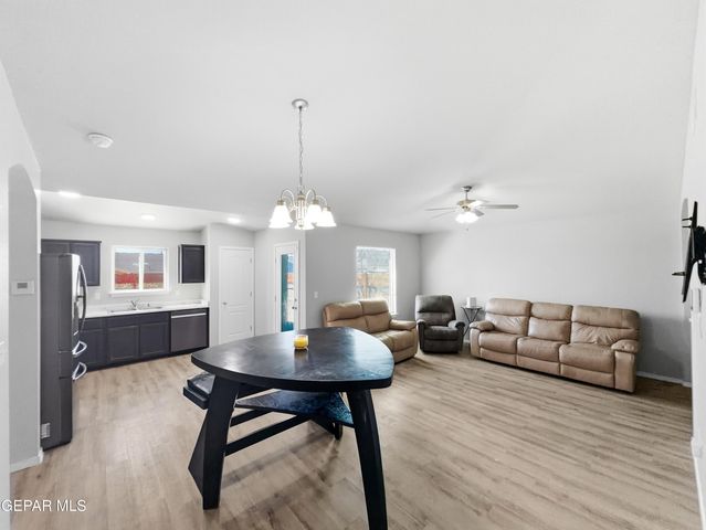 14320 Sabio, Horizon City, TX 79928