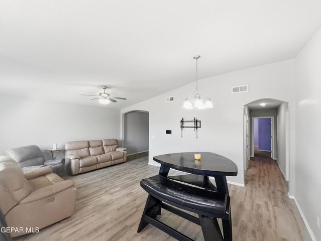 14320 Sabio, Horizon City, TX 79928