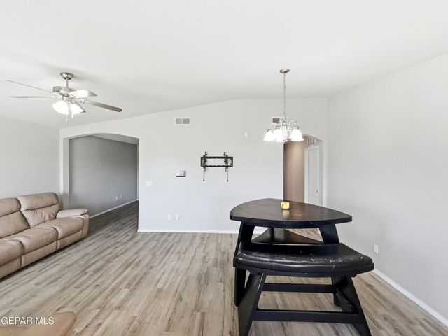 14320 Sabio, Horizon City, TX 79928