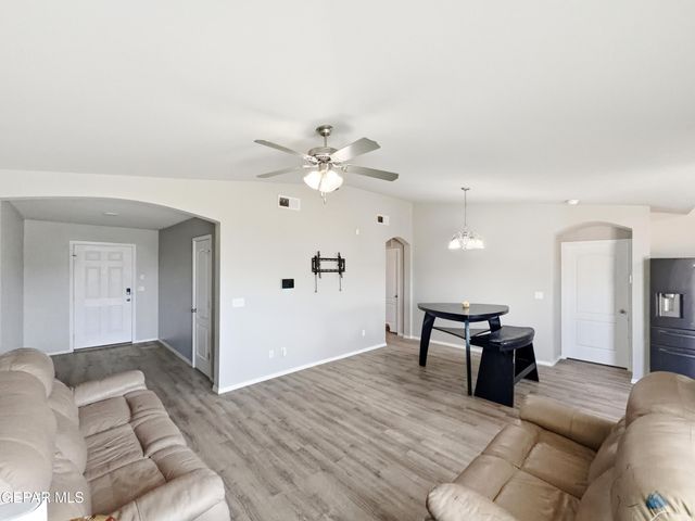 14320 Sabio, Horizon City, TX 79928