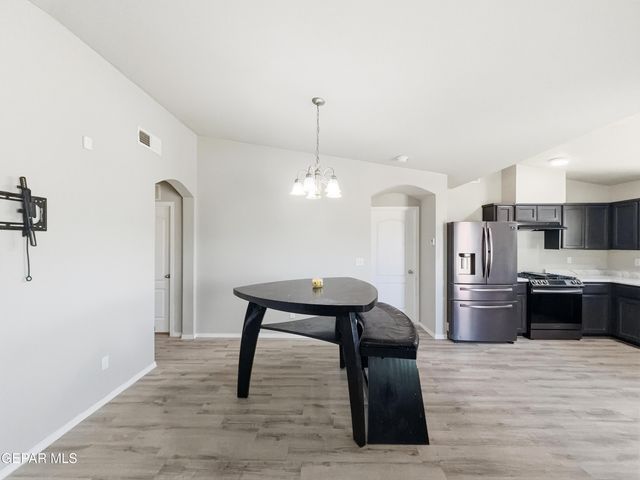 14320 Sabio, Horizon City, TX 79928