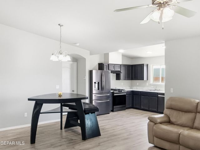 14320 Sabio, Horizon City, TX 79928