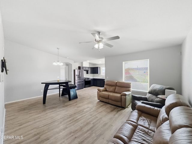 14320 Sabio, Horizon City, TX 79928