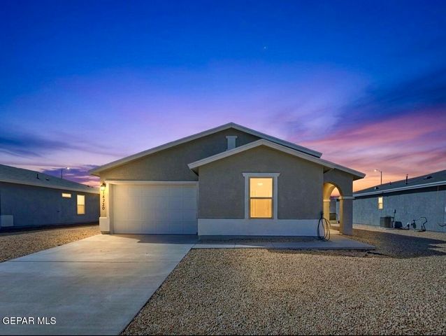 14320 Sabio, Horizon City, TX 79928