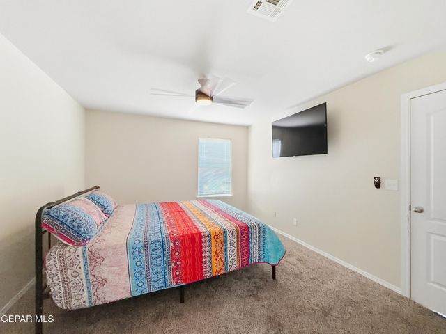 14320 Sabio, Horizon City, TX 79928