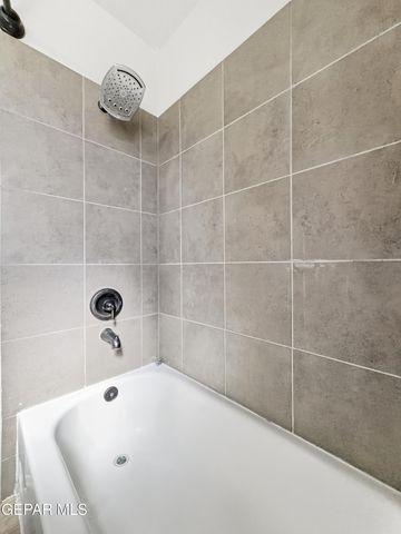 14320 Sabio, Horizon City, TX 79928