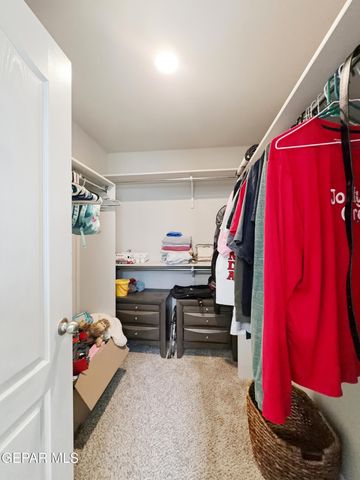 14320 Sabio, Horizon City, TX 79928