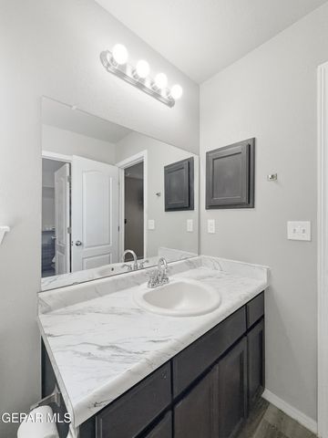 14320 Sabio, Horizon City, TX 79928