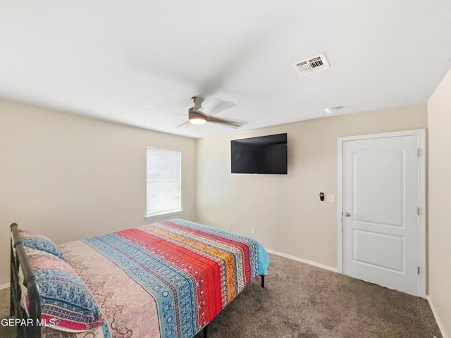 14320 Sabio, Horizon City, TX 79928