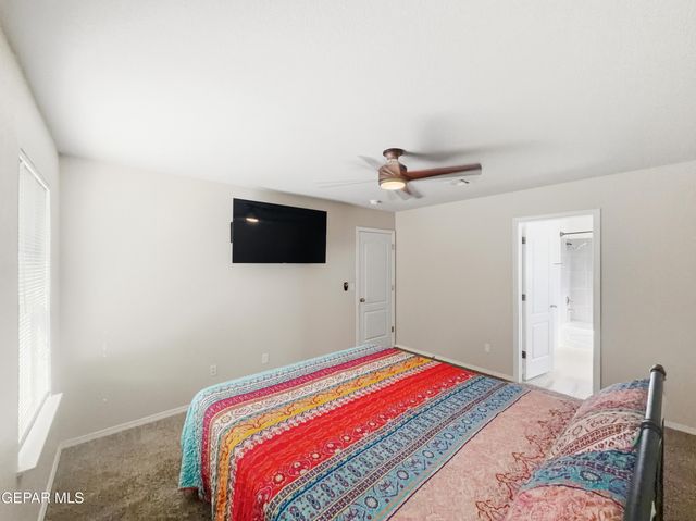 14320 Sabio, Horizon City, TX 79928