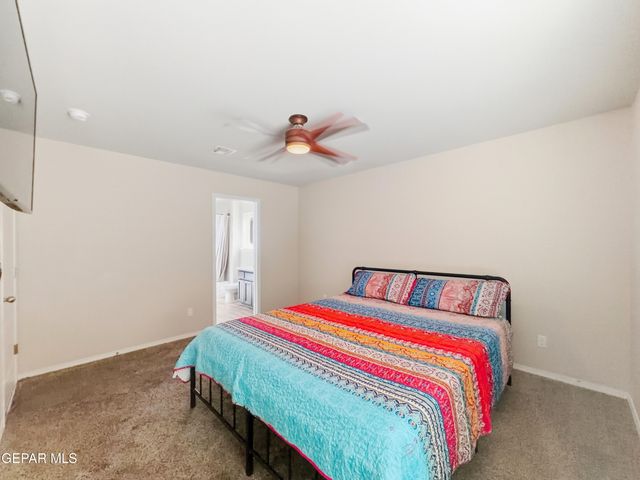 14320 Sabio, Horizon City, TX 79928