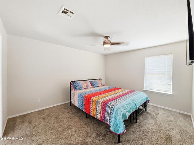 14320 Sabio, Horizon City, TX 79928