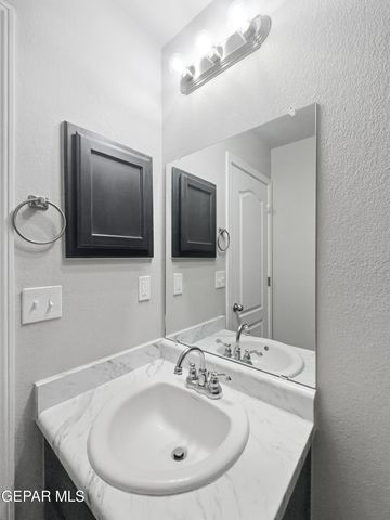 14320 Sabio, Horizon City, TX 79928