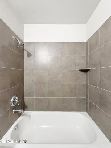 14320 Sabio, Horizon City, TX 79928