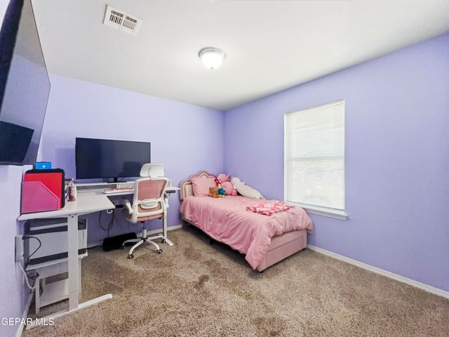 14320 Sabio, Horizon City, TX 79928