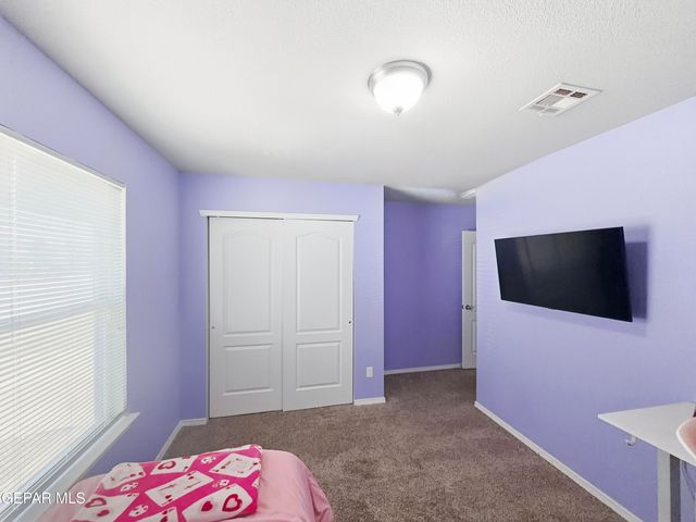 14320 Sabio, Horizon City, TX 79928