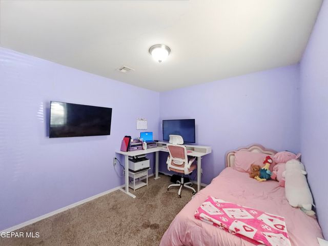 14320 Sabio, Horizon City, TX 79928