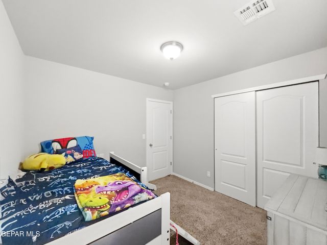 14320 Sabio, Horizon City, TX 79928