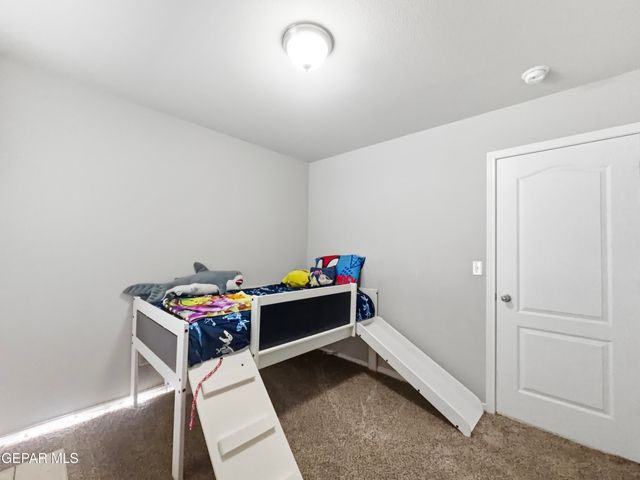 14320 Sabio, Horizon City, TX 79928