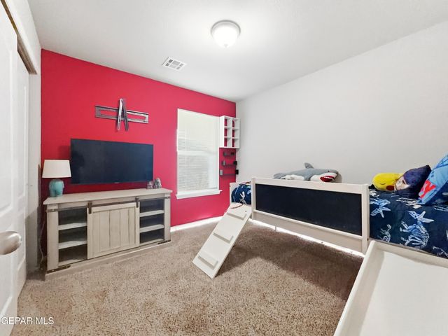 14320 Sabio, Horizon City, TX 79928