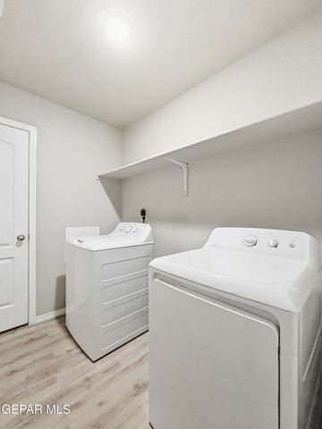 14320 Sabio, Horizon City, TX 79928