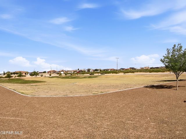 14320 Sabio, Horizon City, TX 79928