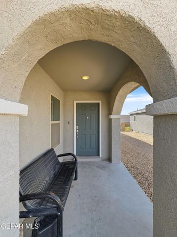 14320 Sabio, Horizon City, TX 79928