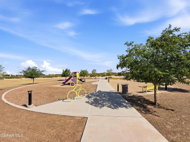 14320 Sabio, Horizon City, TX 79928