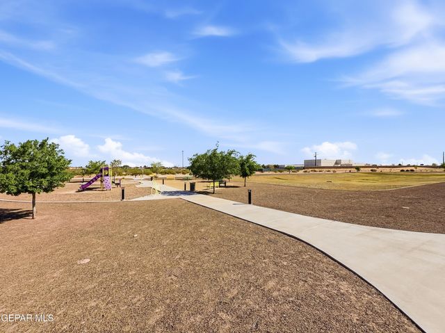 14320 Sabio, Horizon City, TX 79928