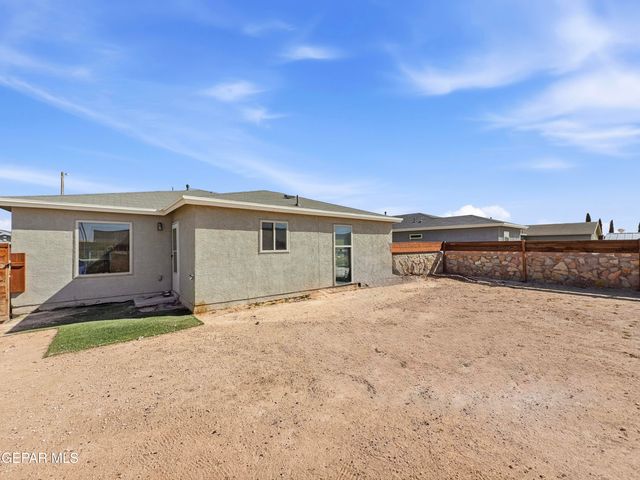 14320 Sabio, Horizon City, TX 79928