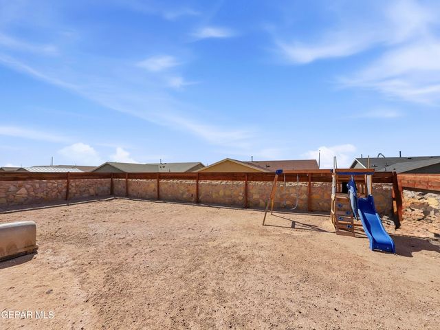 14320 Sabio, Horizon City, TX 79928