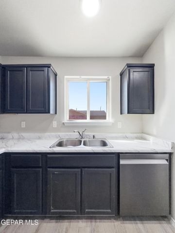 14320 Sabio, Horizon City, TX 79928