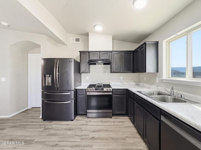 14320 Sabio, Horizon City, TX 79928