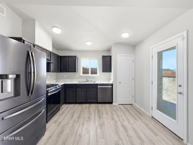 14320 Sabio, Horizon City, TX 79928