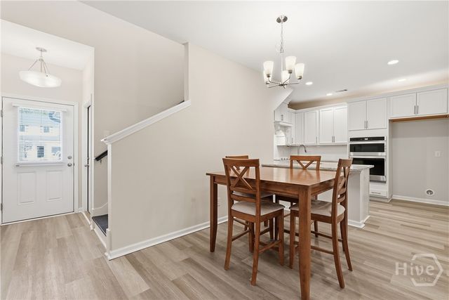 95 Small Pine Lane, Richmond Hill, GA 31324